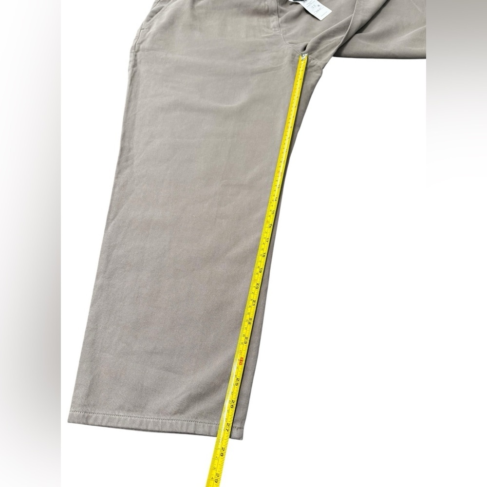 Eileen Fisher Reed Tapered Ankle Pant in 2XL NWT - Picture 9 of 9